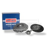 BLUE PRINT ADL143045 - Kit de embrague