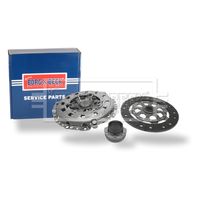 BLUE PRINT ADV1830142 - Kit de embrague