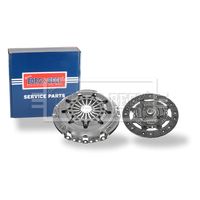 BLUE PRINT ADM53094C - Kit de embrague