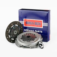 BLUE PRINT ADP153030 - Kit de embrague