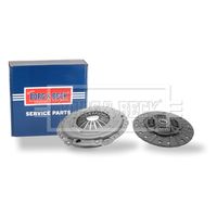 BLUE PRINT ADW193054 - Kit de embrague