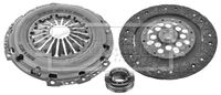 BORG & BECK HK7921 - Kit de embrague