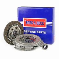 BLUE PRINT ADP153044 - Kit de embrague