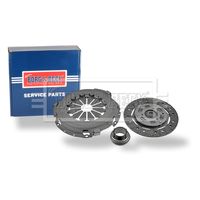 BLUE PRINT ADW193020 - Kit de embrague