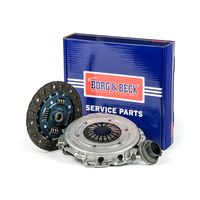 BLUE PRINT ADW193007 - Kit de embrague