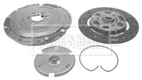 BLUE PRINT ADV183022 - Kit de embrague