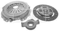 BORG & BECK HK9810 - Kit de embrague