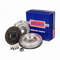 BLUE PRINT ADP153019 - Kit de embrague - SMARTFIT Conversion Kit