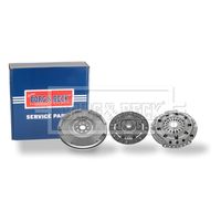 BLUE PRINT ADF123056 - Kit de embrague - SMARTFIT Conversion Kit