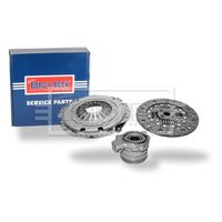 BLUE PRINT ADW193050 - Kit de embrague