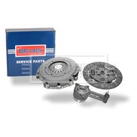 BORG & BECK HKT1065 - Kit de embrague