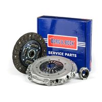 BLUE PRINT ADV183040 - Kit de embrague - SMARTFIT Conversion Service Kit