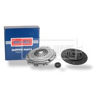 BLUE PRINT ADP153020 - Kit de embrague - SMARTFIT Conversion Service Kit
