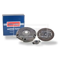 BLUE PRINT ADV183091 - Kit de embrague