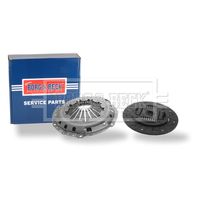 BLUE PRINT ADW193077 - Kit de embrague
