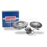BLUE PRINT ADW193057 - Kit de embrague