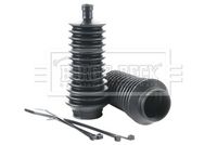 BORG & BECK BSG3358 - Juego de fuelles, dirección