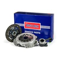 BLUE PRINT ADN130204 - Kit de embrague