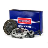 BLUE PRINT ADF123099 - Kit de embrague