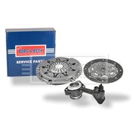 BLUE PRINT ADF123032 - Kit de embrague