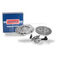 BLUE PRINT ADV1830141 - Kit de embrague