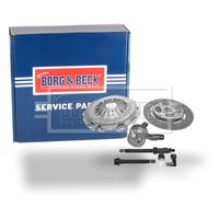 BLUE PRINT ADW193082 - Kit de embrague