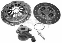 BLUE PRINT ADW193092 - Kit de embrague - SMARTFIT Solution Kit