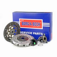 BLUE PRINT ADP153060 - Kit de embrague
