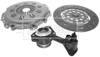 BORG & BECK HKT1473 - Kit de embrague