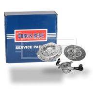 BLUE PRINT ADU173030 - Kit de embrague