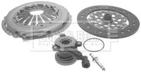 BLUE PRINT ADW193071 - Kit de embrague
