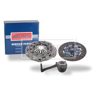 BLUE PRINT ADV1830147 - Kit de embrague - SMARTFIT Solution Kit