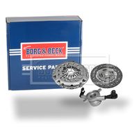 BLUE PRINT ADU173018 - Kit de embrague - SMARTFIT Solution Kit