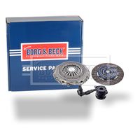 BLUE PRINT ADBP300154 - Kit de embrague