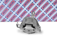 Aslyx AS506262 - Soporte elástico, suspensión del motor
