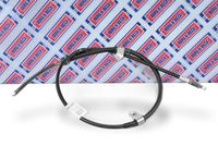 BLUE PRINT ADC44623 - Cable de accionamiento, freno de estacionamiento