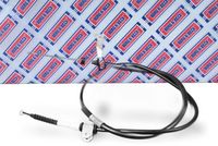 BLUE PRINT ADT346319 - Cable de accionamiento, freno de estacionamiento