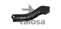 TALOSA 30-00254 - Barra oscilante, suspensión de ruedas