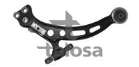 TALOSA 3000797 - Barra oscilante, suspensión de ruedas