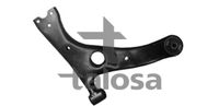 TALOSA 3000813 - Barra oscilante, suspensión de ruedas