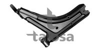 TALOSA 3000952 - Barra oscilante, suspensión de ruedas