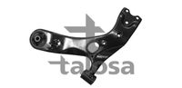 TALOSA 3001480 - Barra oscilante, suspensión de ruedas