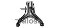 TALOSA 3002003 - Barra oscilante, suspensión de ruedas