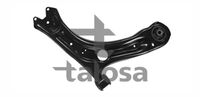 TALOSA 3002427 - Barra oscilante, suspensión de ruedas