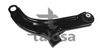 TALOSA 3004366 - Barra oscilante, suspensión de ruedas