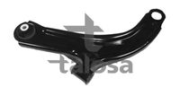 TALOSA 3004367 - Barra oscilante, suspensión de ruedas