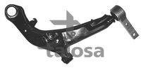 TALOSA 3004397 - Barra oscilante, suspensión de ruedas