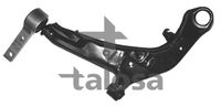 TALOSA 3004398 - Barra oscilante, suspensión de ruedas