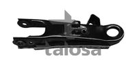 TALOSA 3004492 - Barra oscilante, suspensión de ruedas