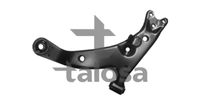 TALOSA 3004628 - Barra oscilante, suspensión de ruedas